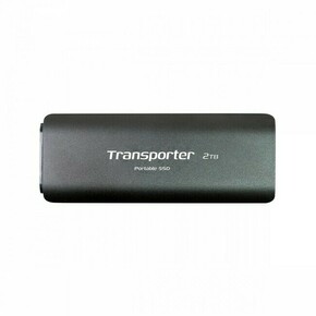 SSD 2TB Transporter 1000/1000 MB/s Type-C