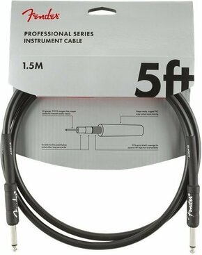 Fender Professional Instrument Cable 1