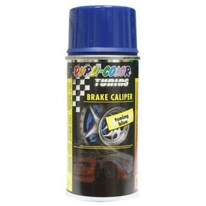 Dupli-Color Sprej za bojanje stezaljki kočnica Brake Calliper - Plava - 150 ml