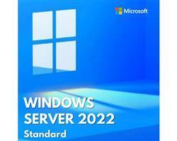 MS 1x WIN Server Std 2022 64Bit 16C (GB) P73-08328