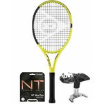 Tenis reket Dunlop SX 300 2022 + žica + usluga špananja