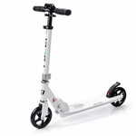 MTR romobil Racer Q3, bijeli