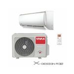 Vivax X Design ACP-12CH35AEXIS klima uređaj, inverter, R32