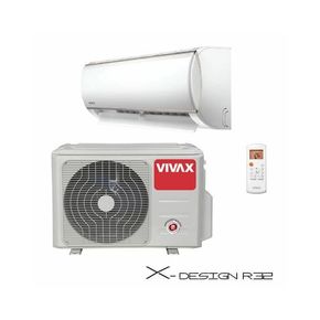 Vivax X Design ACP-12CH35AEXIS klima uređaj