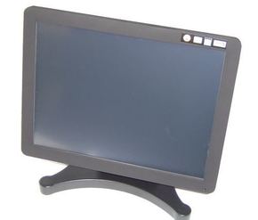 NaviaTec 15" POS touch screen NTC-1508A2