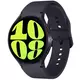 SAMSUNG SM-R945F Galaxy Watch6 LTE 44mm crno