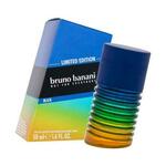 Bruno Banani Man Limited Edition 50 ml toaletna voda za muškarce