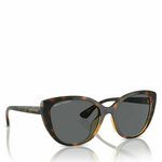 Sunčane naočale Armani Exchange 0AX4111SU 821387 Smeđa