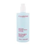 Clarins Body Care Body-Smoothing Moisture Milk losion za tijelo 400 ml za žene