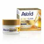 Astrid Beauty Elixir noćna krema za lice za sve vrste kože 50 ml za žene