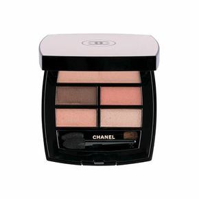 Chanel Les Beiges Healthy Glow Natural univerzalna paleta za prirodan izgled 4