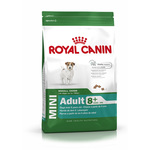 ROYAL CANIN Mini Adult +8 2kg