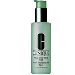 Clinique Liquid Facial Soap Mild Tekući sapun za lice blagi 200 ml