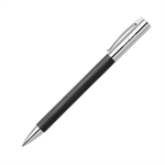 Faber-Castell - Kemijska olovka Faber-Castell Ambition, crna