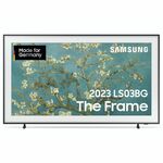 Samsung The Frame GQ65LS03B televizor, 65" (165 cm), QLED, Ultra HD, Tizen