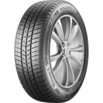 Barum Polaris 5 ( 205/50 R17 93V XL , sa rebrom felge ) Zimske gume