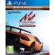 Igra za SONY PlayStation 4, Assetto Corsa Ultimate Edition PS4