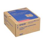 Epson zamjenski toner C13S050607, ljubičasta (magenta)
