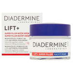 Diadermine Lift+ Superfiller Noćna krema protiv bora, 50 ml