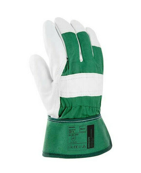 Kombinirane rukavice ARDON®BREMEN 09/L - s prodajnom oznakom | A9082/09-SPE