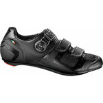 Crono CR3 Road BOA Black 45,5 Muške biciklističke cipele