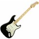 Fender Player Series Stratocaster MN Crna