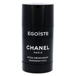 Chanel Egoiste Dezodorans u stiku 75 ml
