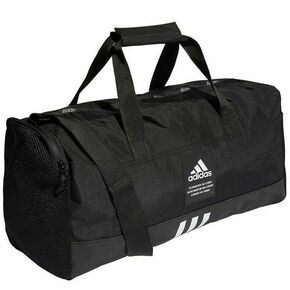 ADIDAS SPORTSWEAR Sportska torba crna / bijela