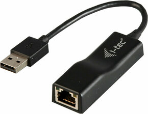 I-tec mrežni adapter 10 / 100 MBit/s USB 2.0