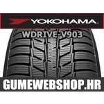 Yokohama zimska guma 175/55R15 V903 W Drive 77T