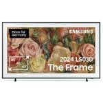 Samsung The Frame GQ50LS03 televizor, QLED, Ultra HD