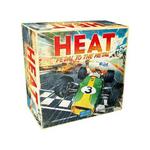 Heat: Pedal to the Metal