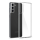 3MK Clear Case Samsung Galaxy S23 Ultra