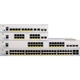 Switch Cisco C1000-48P-4G-L, 48x PoE GbE, 4x SFP, 12mj