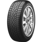 Dunlop zimska guma 225/60R17 Sport 3D SP 99H