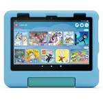 Amazon tablet Fire HD 8 32GB, crni/ljubičasti/plavi