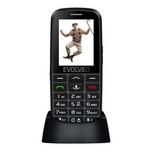 Evolveo EasyPhone EG crni