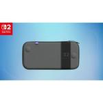 TURTLE BEACH SWITCH 2 SLIM CASE PLAYTREK CHARCOAL BLACK
