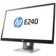 REFURBISHED-1671 - HP EliteDisplay E240 24" monitor -
