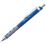 Olovka tehnička 0,5 Rotring Grip Tikky plava