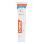 Elmex Caries Protection Whitening zubna pasta za izbjeljivanje za zaštitu od karijesa 75 ml