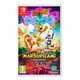 Marsupilami: Hoobadventure! - Tropical Edition (Nintendo Switch) - 3760156488004 3760156488004 COL-7734