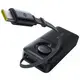 BASEUS Baseus Powerbank Os Free2Pull 10000Mah Za Iphone Samsung S Kabelom