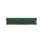 Kingston DRAM Server Memory 16GB DDR4-3200MT/s ECC Module Dell/Alienware: PowerEdge R250, R350, T150, T350., EAN: 740617326741 KTD-PE432E/16G KTD-PE432E/16G