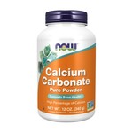 Kalcij karbonat u prahu NOW (340 mg)