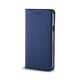 Smart Magnet torbica za Samsung Galaxy A34 5G: plava