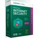 Kaspersky Internet Security 1D, EN, Komercijalna, 1 Dev, Nova, 12mj