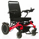 Kompaktna električna invalidska kolica nosivosti 150 kg