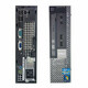 Rennowa Dell OptiPlex 790 SFF i3-2120 8GB 250 GB SSD NO OS RFB-D790-S224-I32