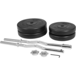Gorilla Sports Gyronetics cementna cijev EZ set 30KG / 25mm